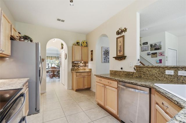 3924 SUNSET COVE DRIVE, Port Orange, FL 32129