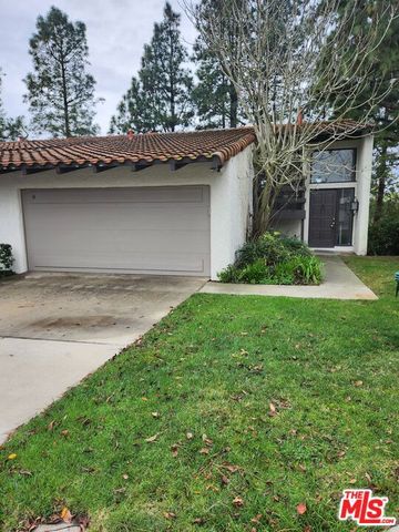 8 Aspen Way, Rolling Hills Estates, CA 90274