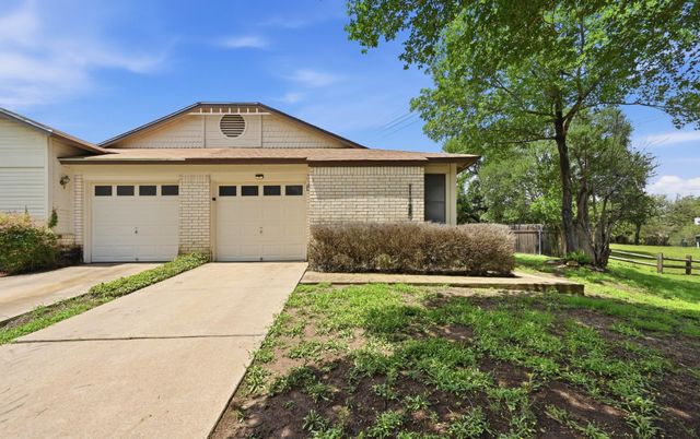 11728 Norwegian Wood DR, Austin, TX 78758