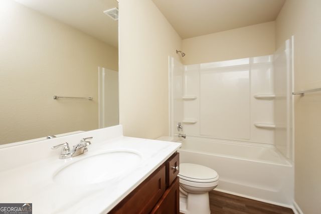 342 Augusta Woods Drive, Villa Rica, GA 30180