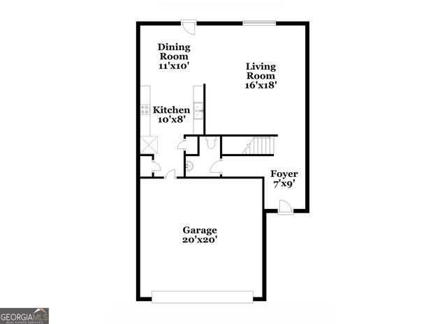 342 Augusta Woods Drive, Villa Rica, GA 30180