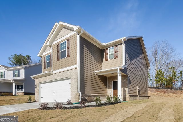 342 Augusta Woods Drive, Villa Rica, GA 30180