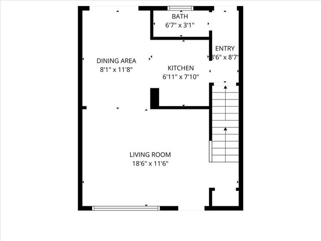 25655 Salem Street 98, Roseville, MI 48066