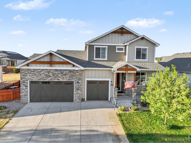 250 Sutherland Dr, Windsor, CO 80550