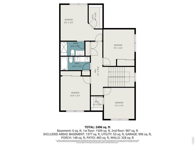 250 Sutherland Dr, Windsor, CO 80550