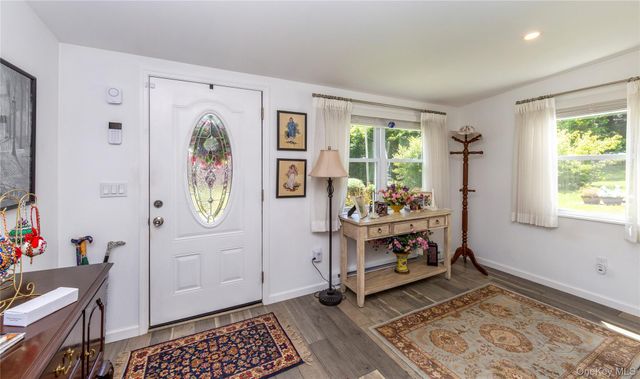 35 Gobblers Knob Road, Pawling, NY 12564