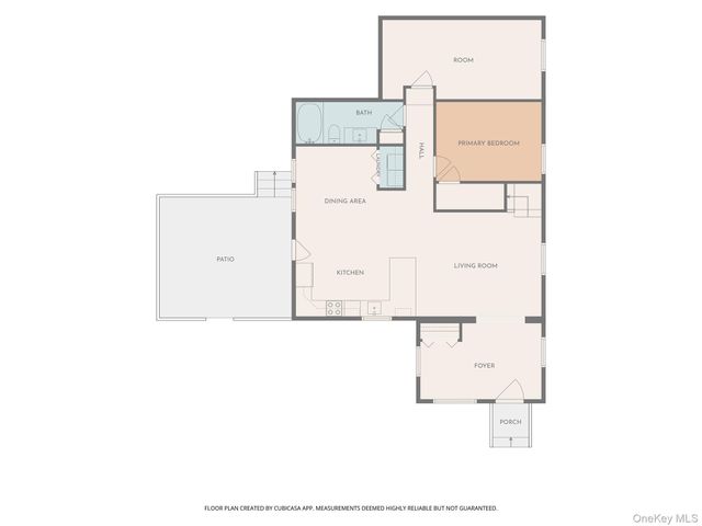 35 Gobblers Knob Road, Pawling, NY 12564