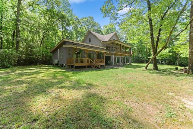 1088 Little Hawk Road, Sautee Nacoochee, GA 30571