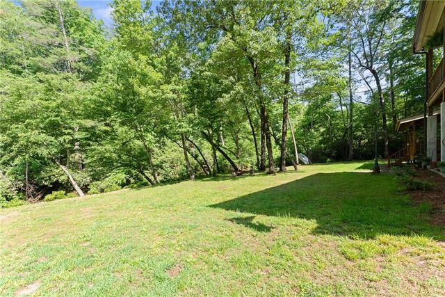 1088 Little Hawk Road, Sautee Nacoochee, GA 30571