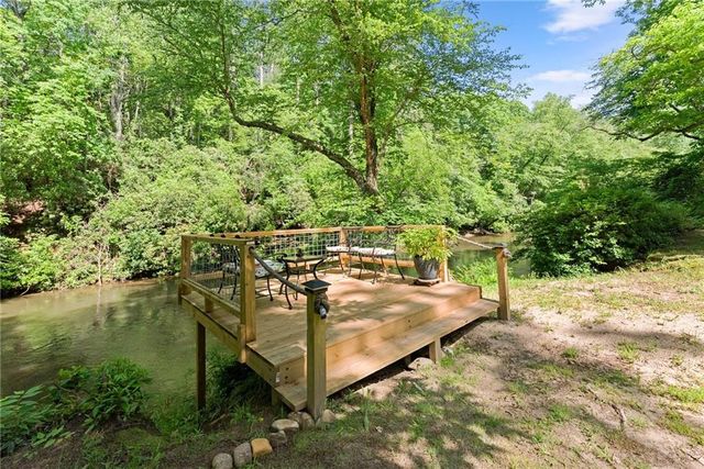 1088 Little Hawk Road, Sautee Nacoochee, GA 30571