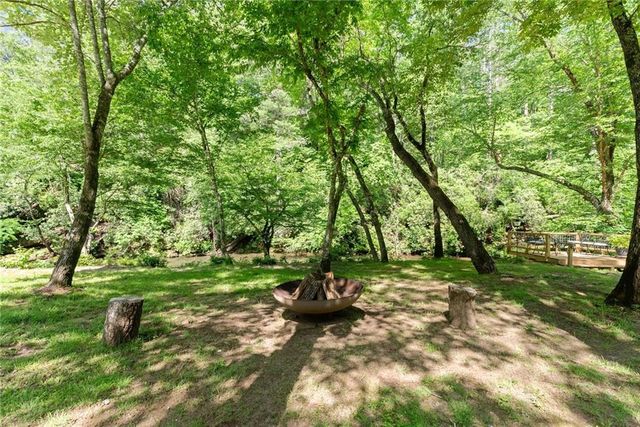 1088 Little Hawk Road, Sautee Nacoochee, GA 30571