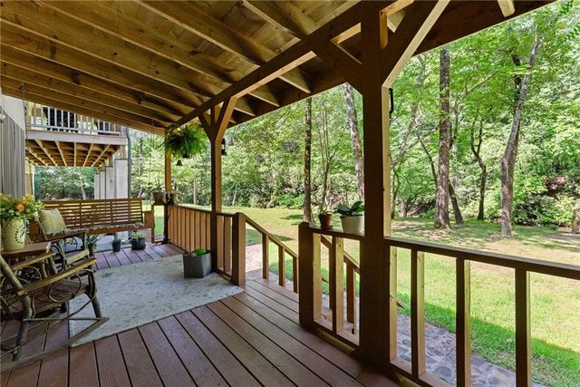 1088 Little Hawk Road, Sautee Nacoochee, GA 30571
