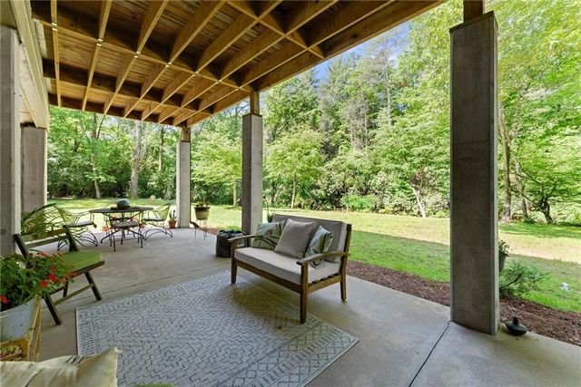 1088 Little Hawk Road, Sautee Nacoochee, GA 30571