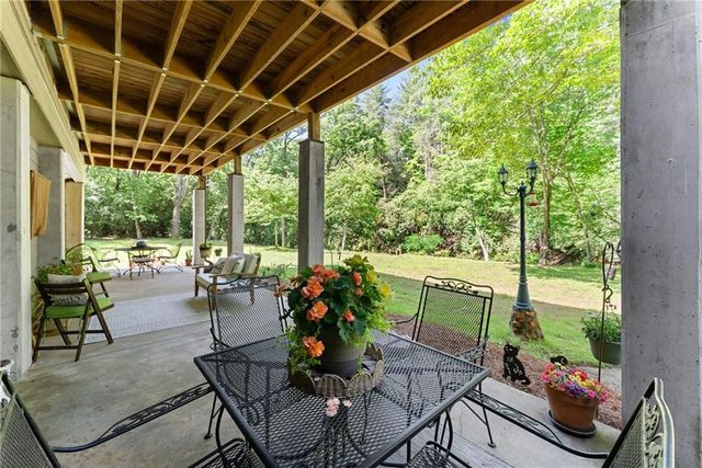 1088 Little Hawk Road, Sautee Nacoochee, GA 30571