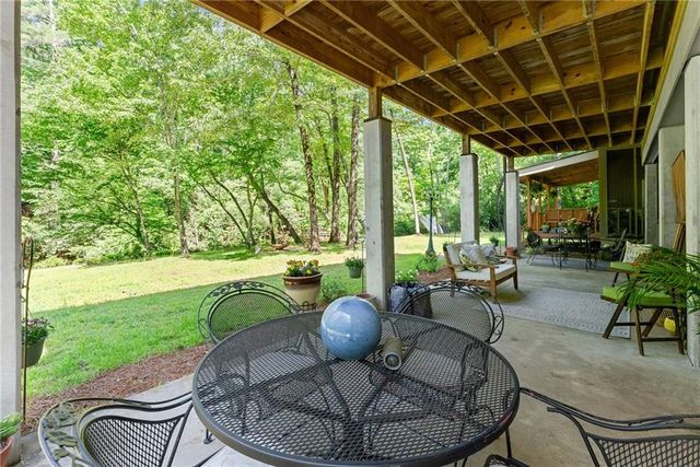 1088 Little Hawk Road, Sautee Nacoochee, GA 30571