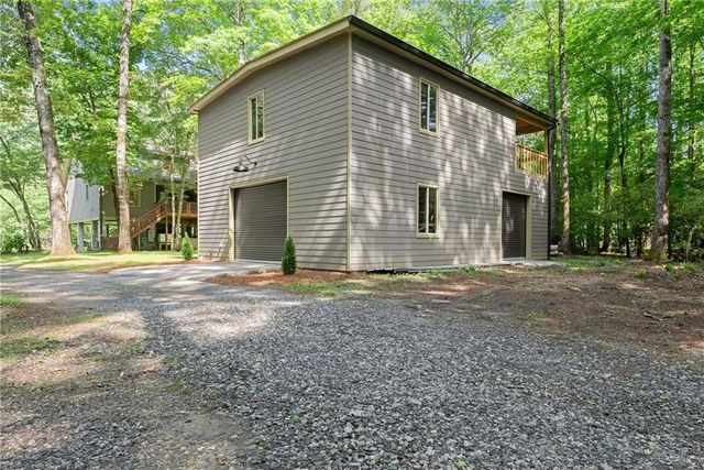 1088 Little Hawk Road, Sautee Nacoochee, GA 30571