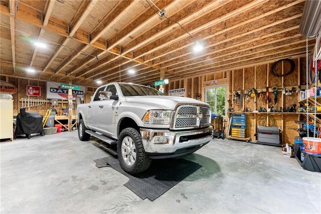 1088 Little Hawk Road, Sautee Nacoochee, GA 30571