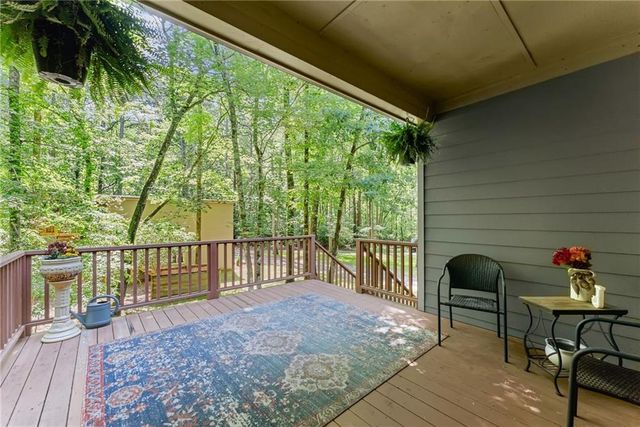 1088 Little Hawk Road, Sautee Nacoochee, GA 30571