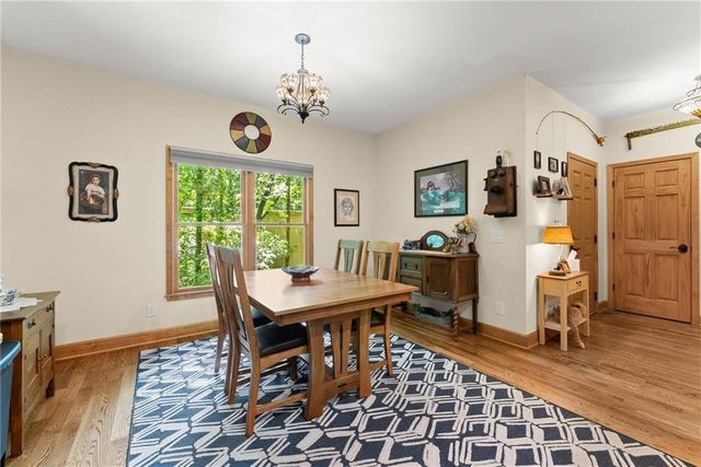 1088 Little Hawk Road, Sautee Nacoochee, GA 30571