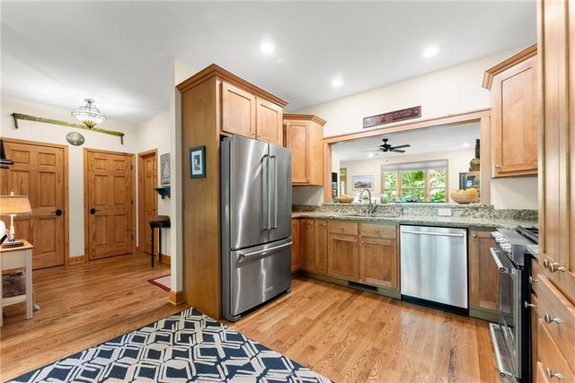1088 Little Hawk Road, Sautee Nacoochee, GA 30571