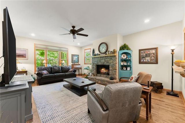 1088 Little Hawk Road, Sautee Nacoochee, GA 30571