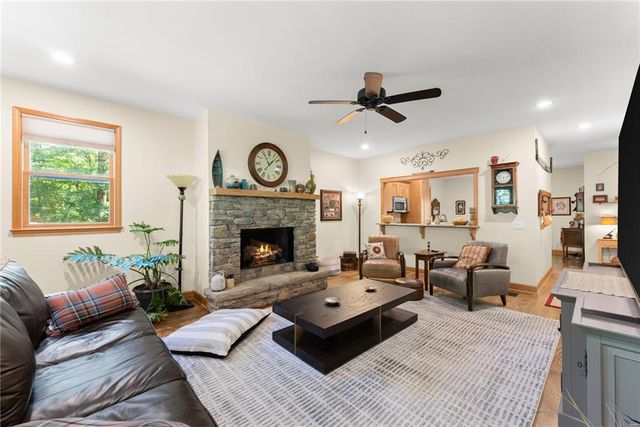 1088 Little Hawk Road, Sautee Nacoochee, GA 30571