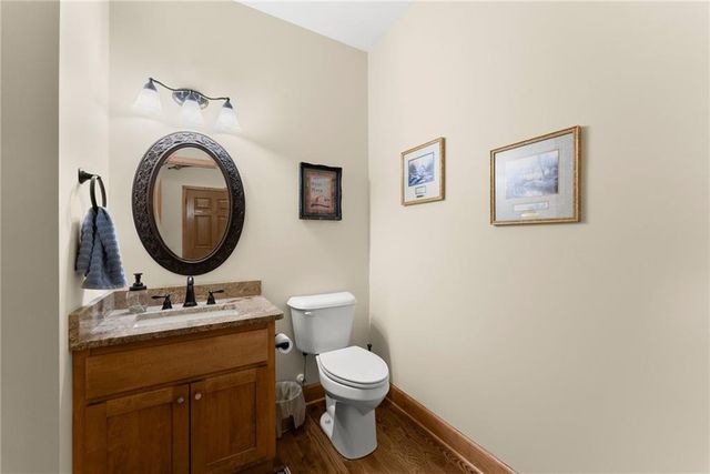 1088 Little Hawk Road, Sautee Nacoochee, GA 30571