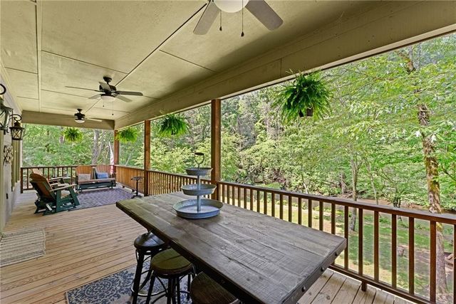 1088 Little Hawk Road, Sautee Nacoochee, GA 30571