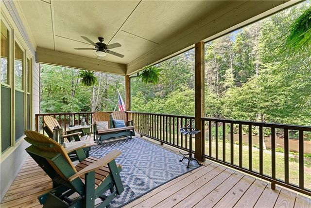 1088 Little Hawk Road, Sautee Nacoochee, GA 30571