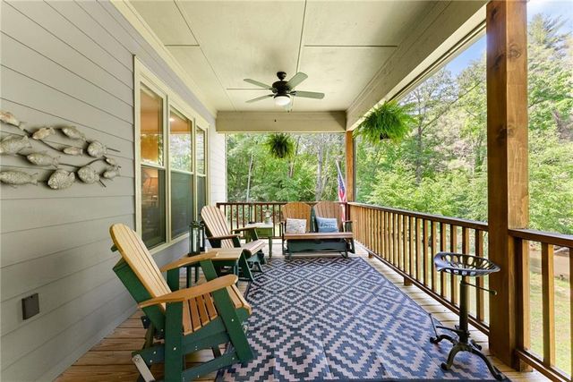 1088 Little Hawk Road, Sautee Nacoochee, GA 30571