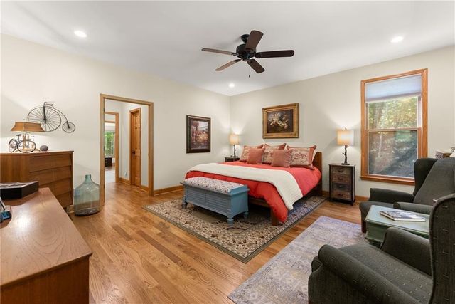 1088 Little Hawk Road, Sautee Nacoochee, GA 30571