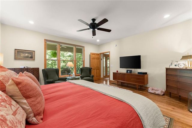 1088 Little Hawk Road, Sautee Nacoochee, GA 30571