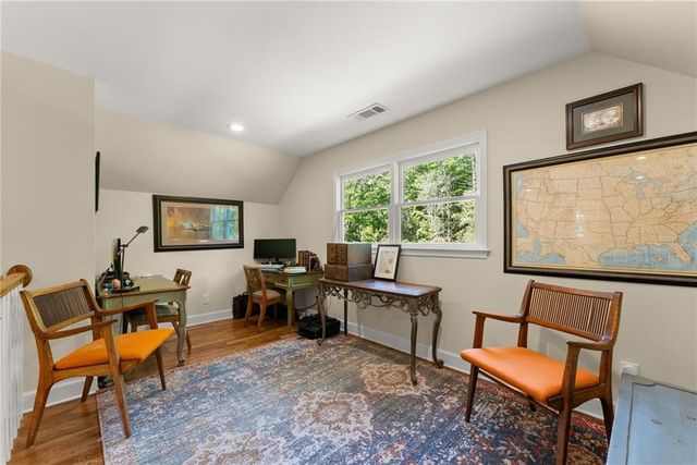 1088 Little Hawk Road, Sautee Nacoochee, GA 30571