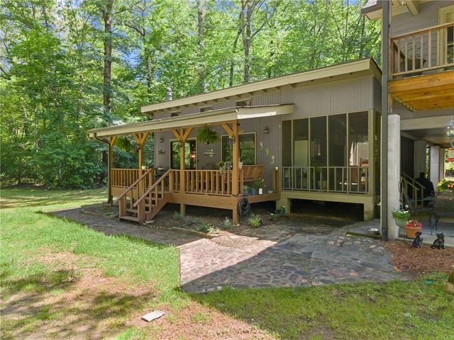 1088 Little Hawk Road, Sautee Nacoochee, GA 30571