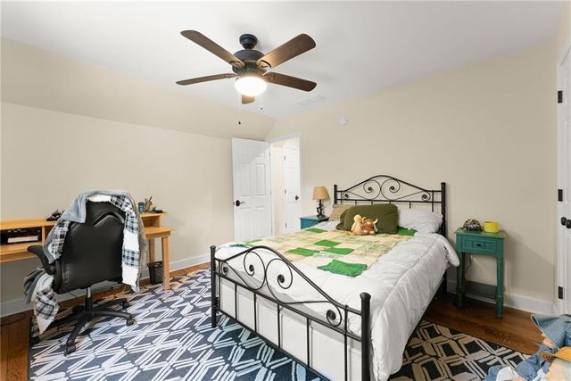 1088 Little Hawk Road, Sautee Nacoochee, GA 30571