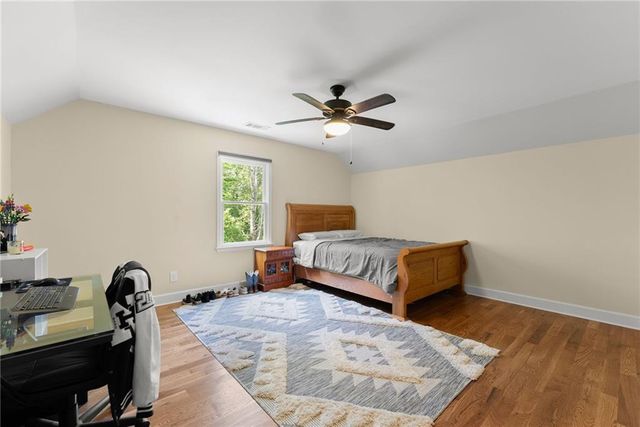 1088 Little Hawk Road, Sautee Nacoochee, GA 30571