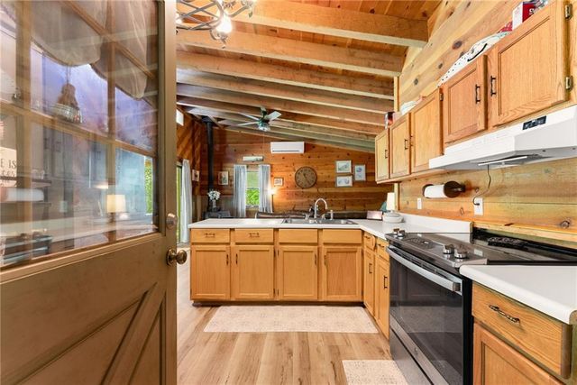 1088 Little Hawk Road, Sautee Nacoochee, GA 30571