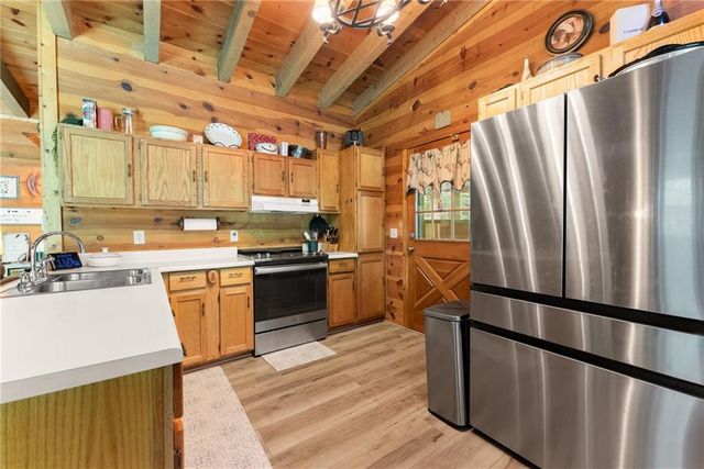 1088 Little Hawk Road, Sautee Nacoochee, GA 30571