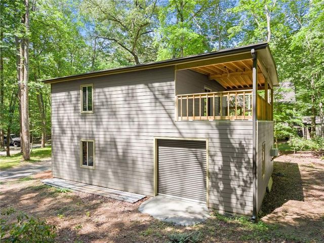 1088 Little Hawk Road, Sautee Nacoochee, GA 30571