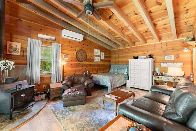 1088 Little Hawk Road, Sautee Nacoochee, GA 30571