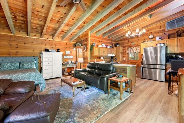 1088 Little Hawk Road, Sautee Nacoochee, GA 30571