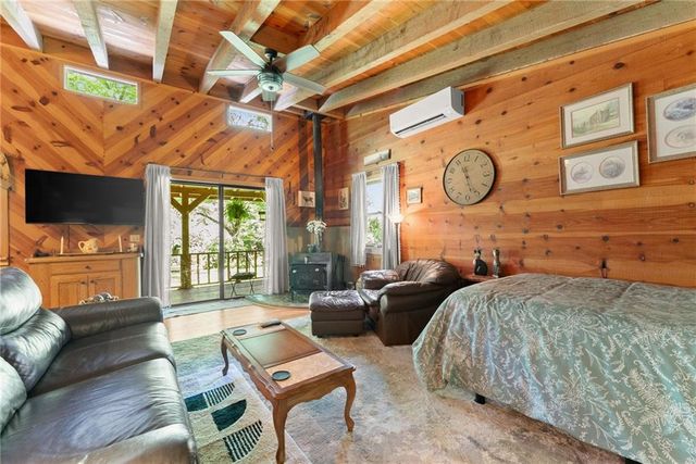 1088 Little Hawk Road, Sautee Nacoochee, GA 30571
