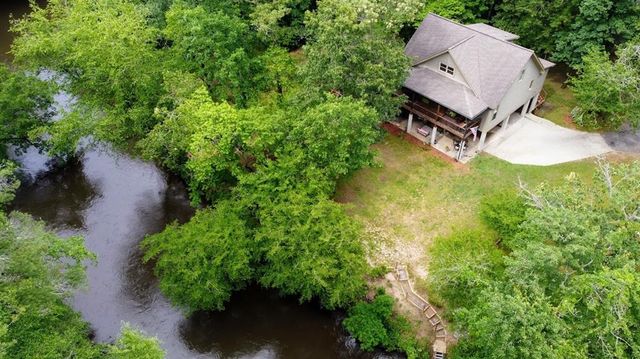 1088 Little Hawk Road, Sautee Nacoochee, GA 30571