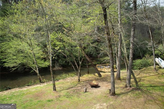 1088 Little Hawk Road, Sautee Nacoochee, GA 30571
