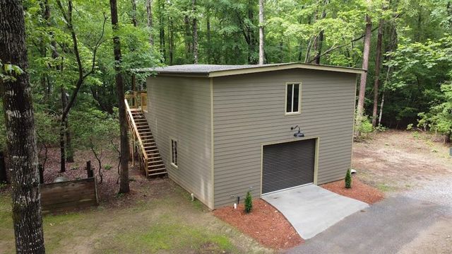 1088 Little Hawk Road, Sautee Nacoochee, GA 30571