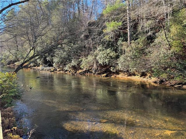 1088 Little Hawk Road, Sautee Nacoochee, GA 30571