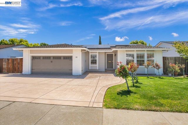 479 Mission Dr, Pleasanton, CA 94566