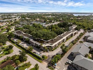 700 MELROSE AVENUE D21, Winter Park, FL 32789