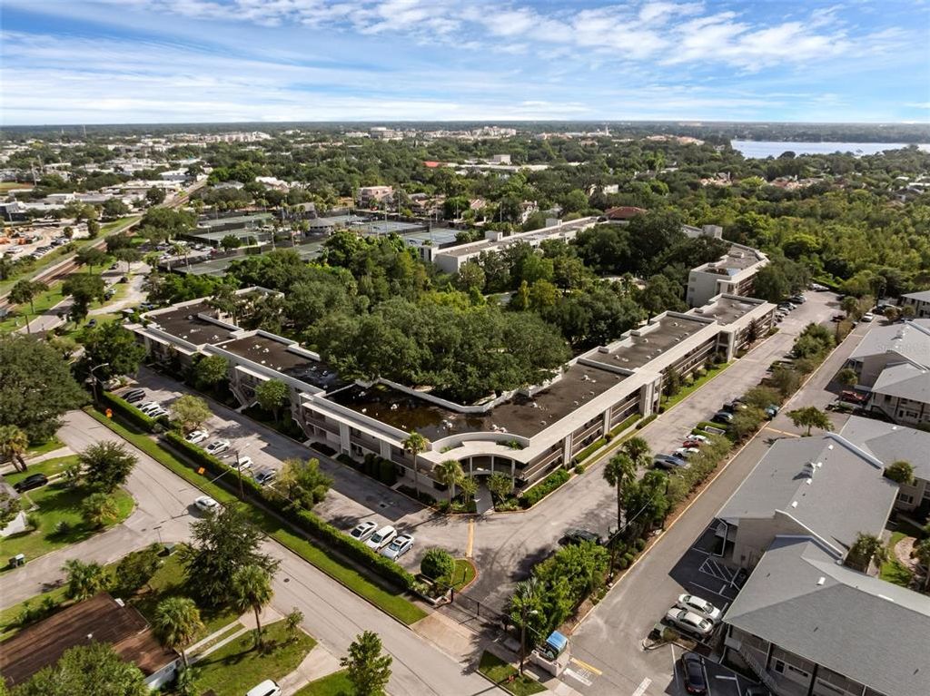 700 MELROSE AVENUE D21, Winter Park, FL 32789