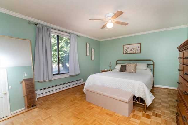 15 Foundry E 7, Easton, MA 02375